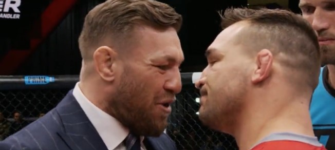Conor McGregor's Next Fight: All You Need to Know