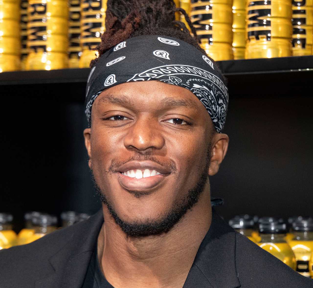 Jake Paul Reveals Three Conditions for KSI Fight: Willing to Box in the UK