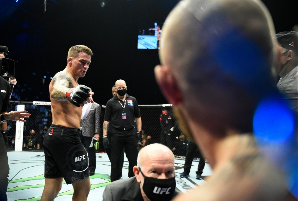 Conor McGregor Targets Rivalry Rematch Amid Doubt for UFC 300 Fight