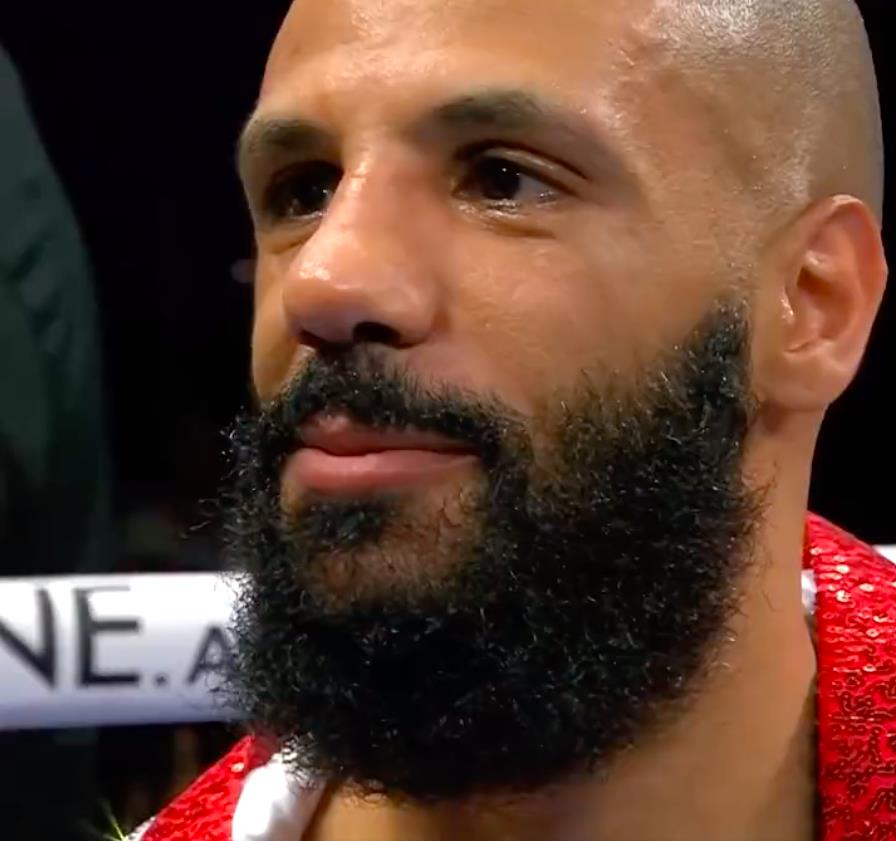 Former British World Champion Retires Following Brutal Knockout Loss