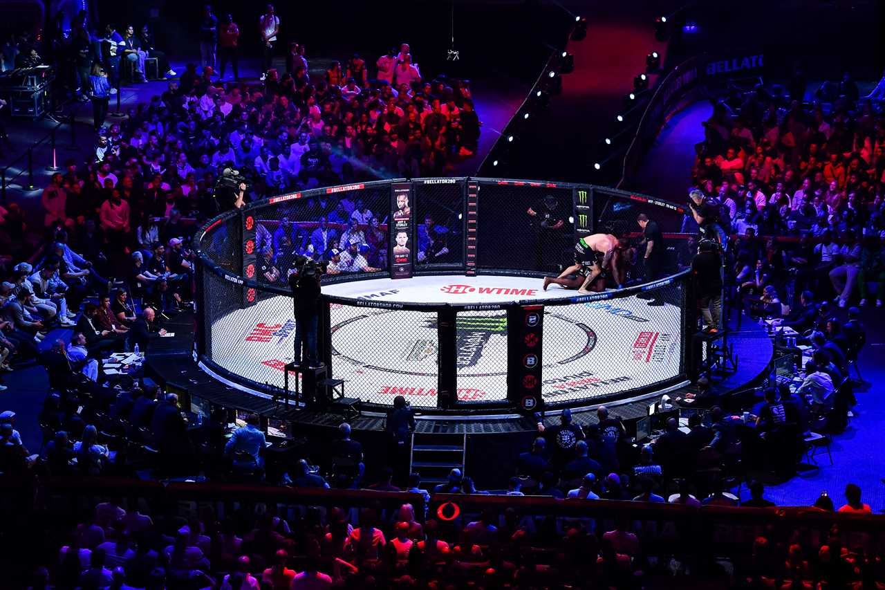Professional Fighters League Acquires Bellator in Groundbreaking Deal