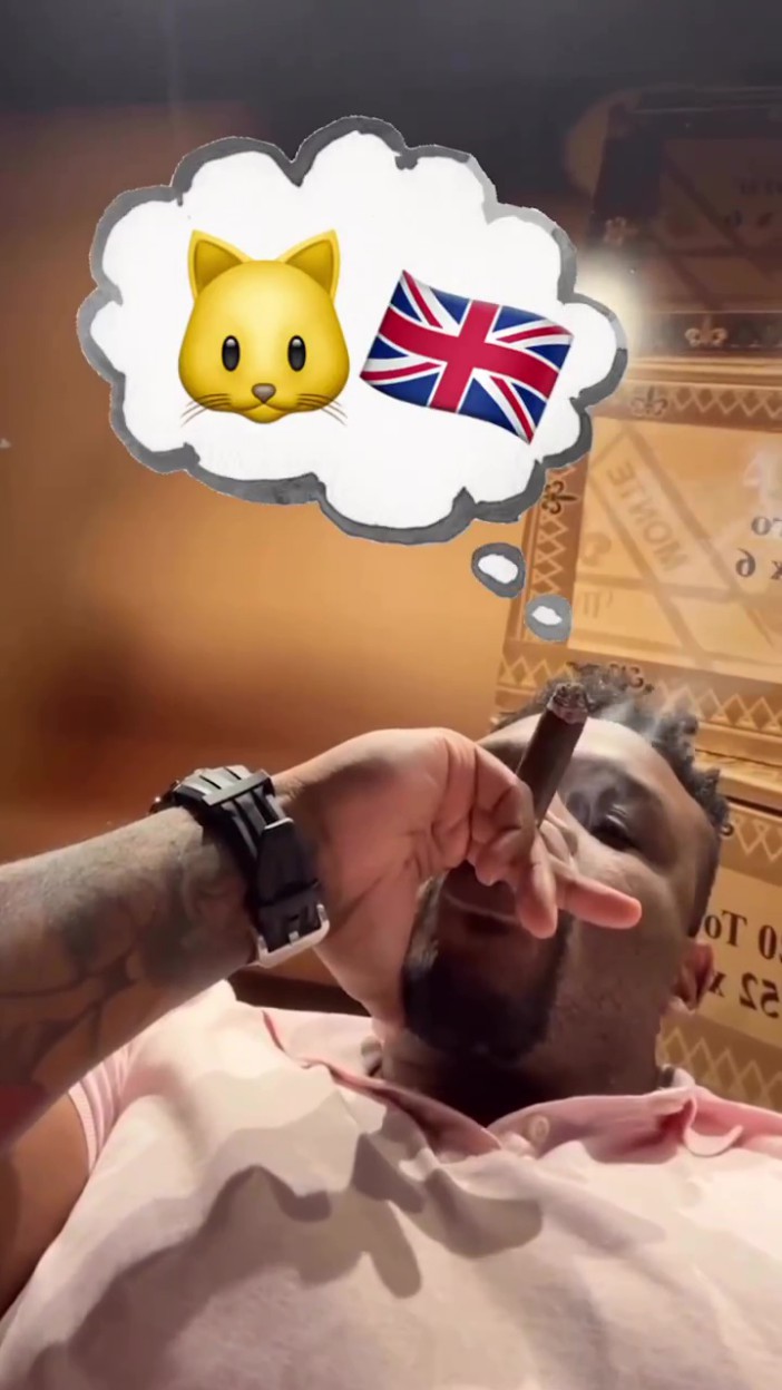Inside the World of Controversial Boxer Jarrell Miller