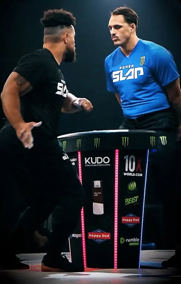 UFC Boss Dana White Claims Power Slap League Worth $450 Million