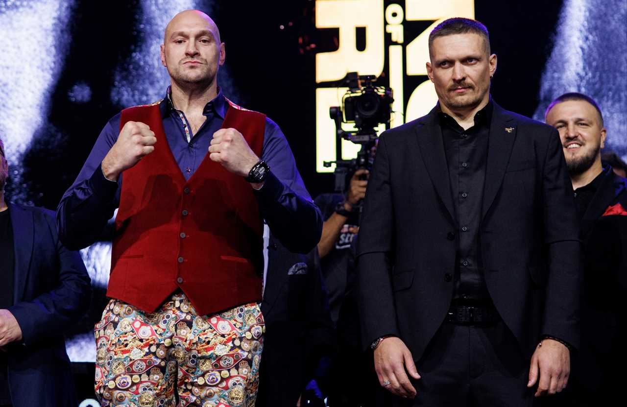 Carl Froch Expresses Concerns Over Saudi Takeover of Boxing and Its Potential Impact on the Sport