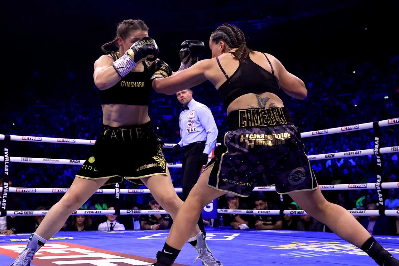 Fans Celebrate Adam Smith's Return to Boxing Commentary After Beating Cancer