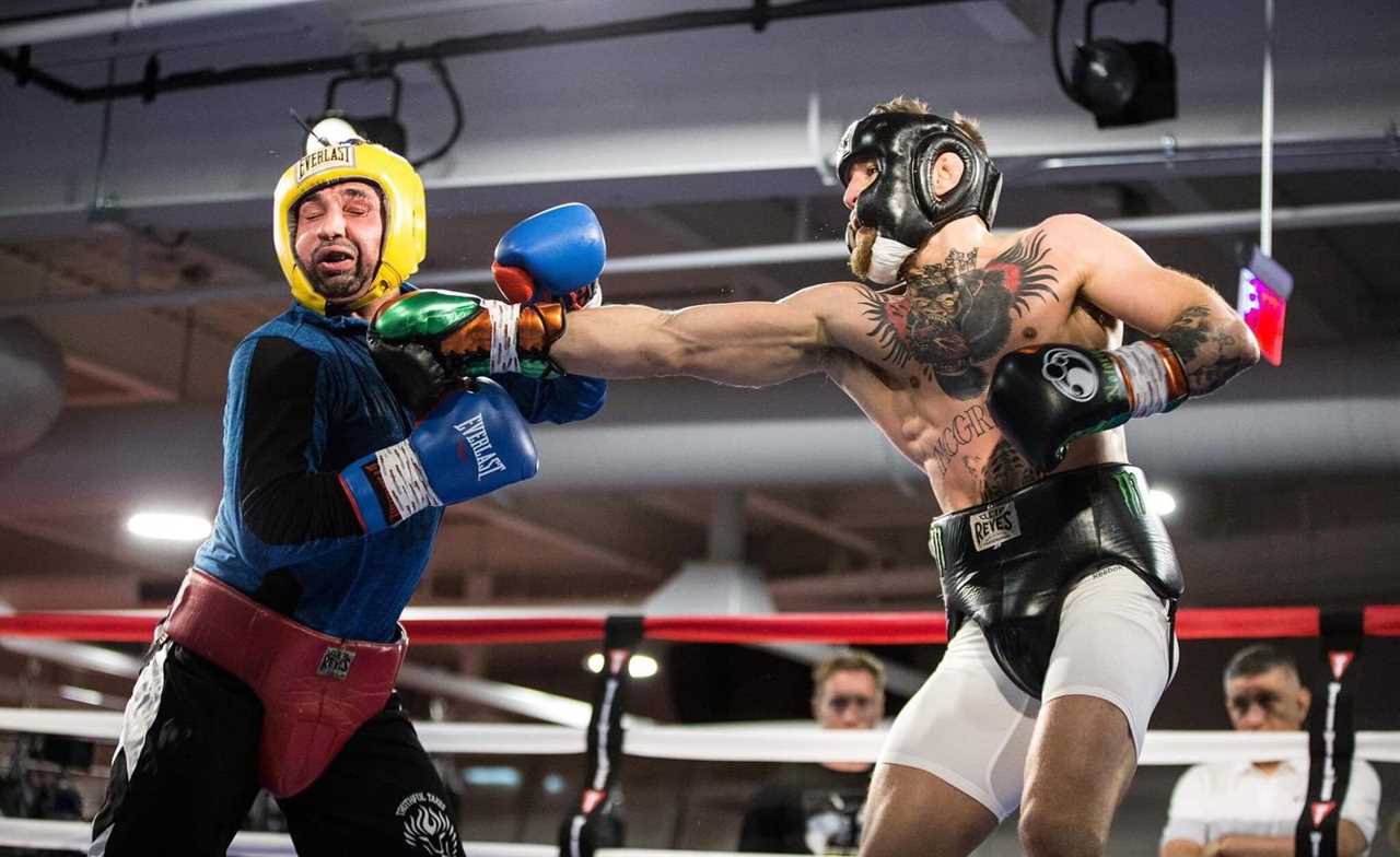 Paulie Malignaggi Claims Conor McGregor is a Quitter and Smart for Not Fighting Him