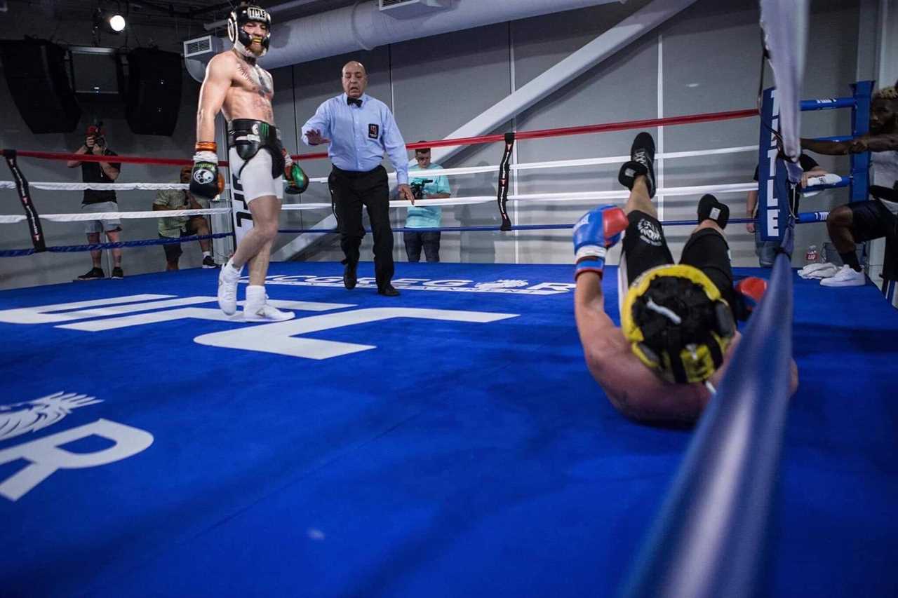 Paulie Malignaggi Claims Conor McGregor is a Quitter and Smart for Not Fighting Him