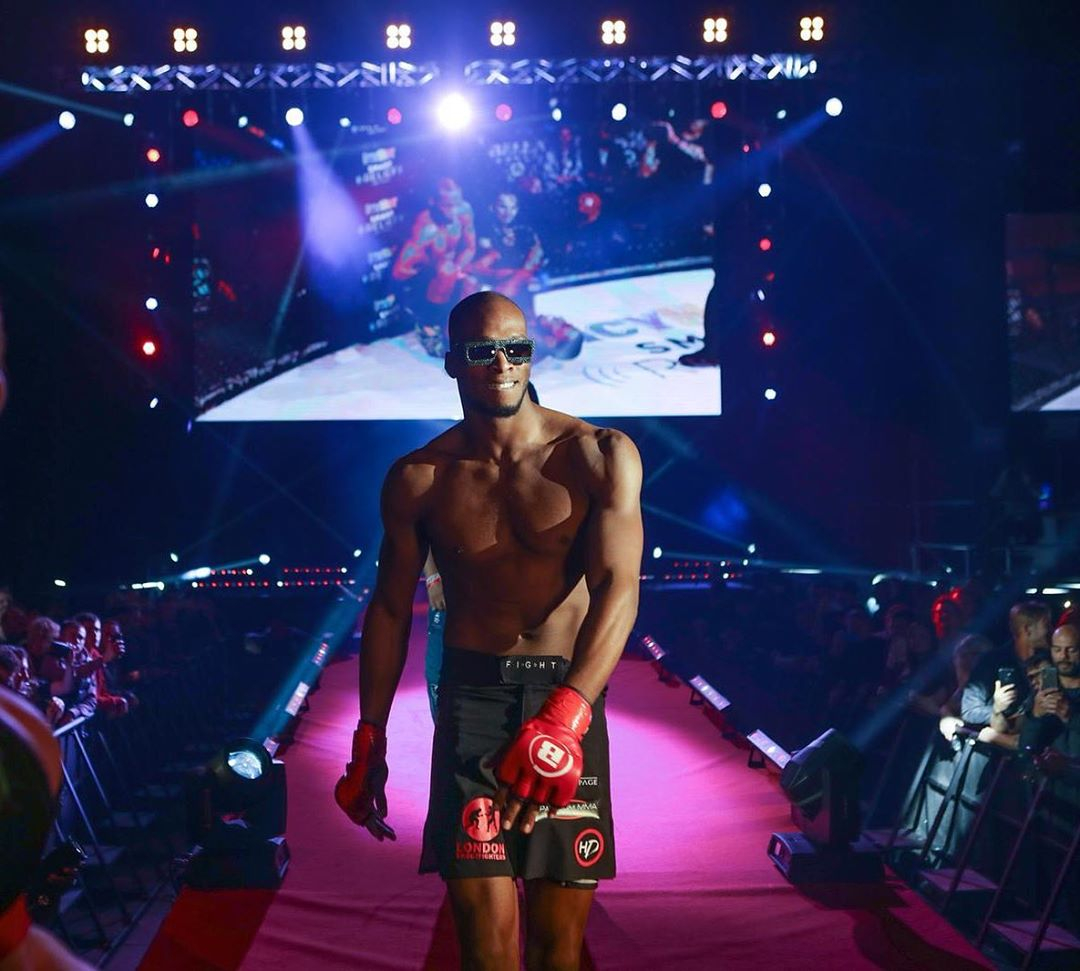 New UFC Signing Apparently Leaked During Nelk Boys Podcast Appearance