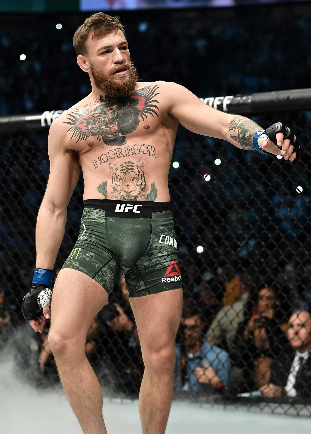 Conor McGregor's Next Fights: Five Potential Showdowns as Dana White Casts Doubt on UFC 300 Clash with Michael Chandler