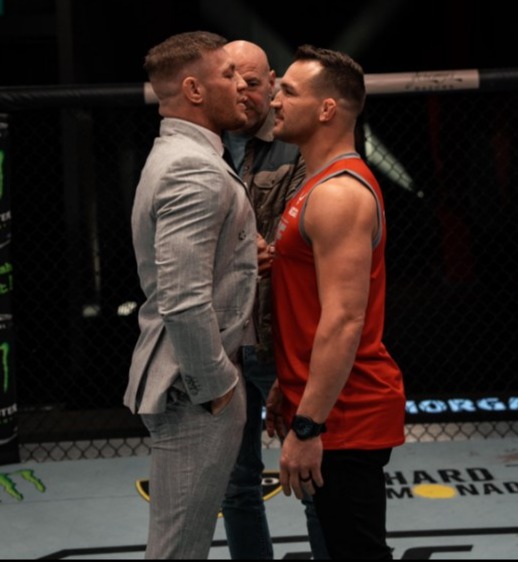 Conor McGregor's Next Fights: Five Potential Showdowns as Dana White Casts Doubt on UFC 300 Clash with Michael Chandler