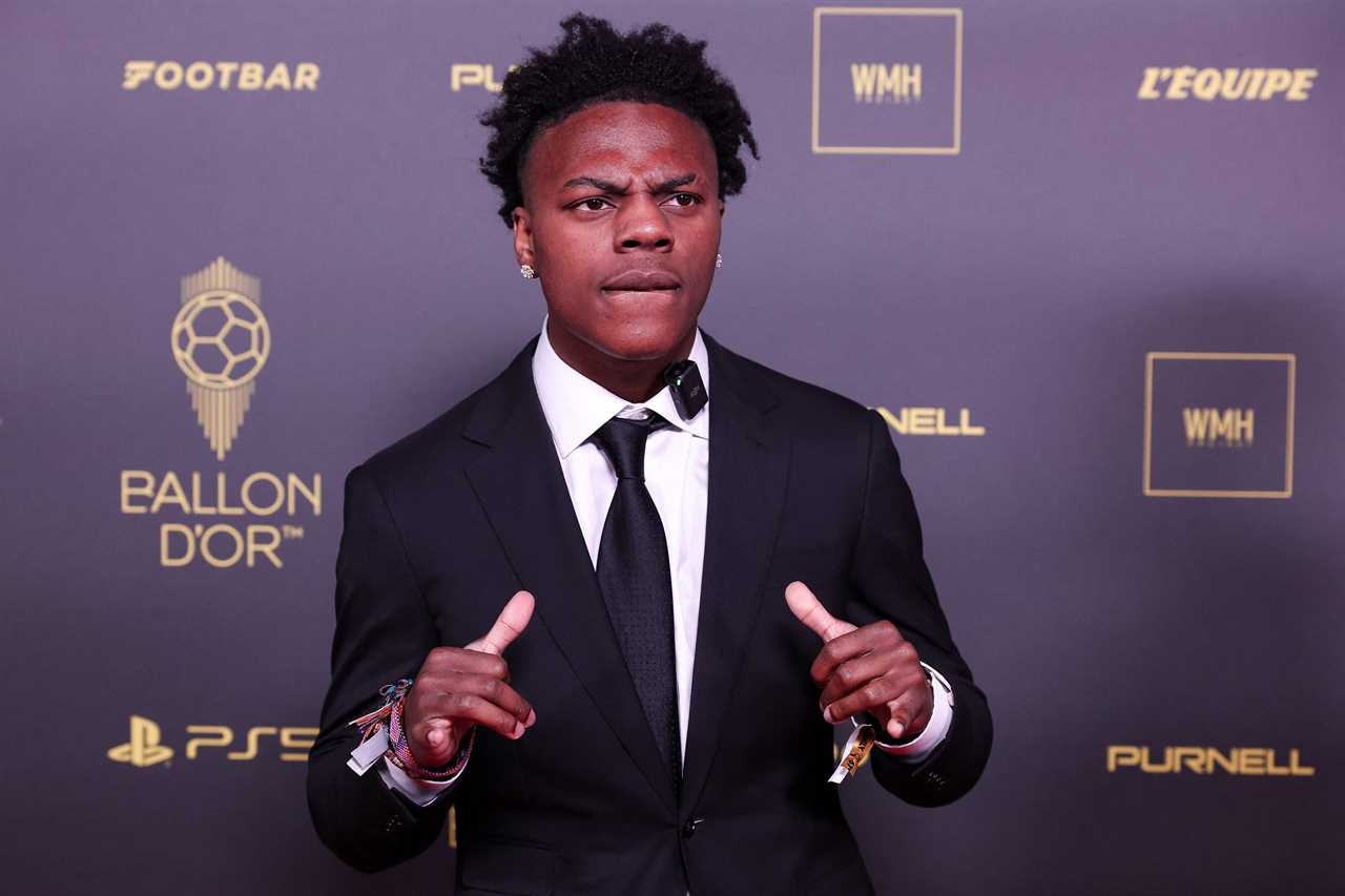 KSI Announces Free-to-Watch Spar with IShowSpeed on Same Day as Jake Paul vs Andre August Fight