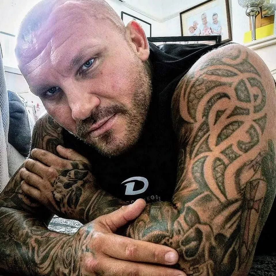 British Bare-Knuckle Boxer to be Deported from the Philippines