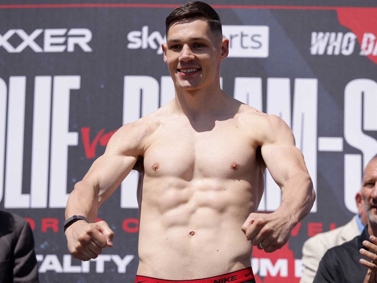 New Super-Cruiserweight Division to Shake Up Boxing's Heavyweight Division