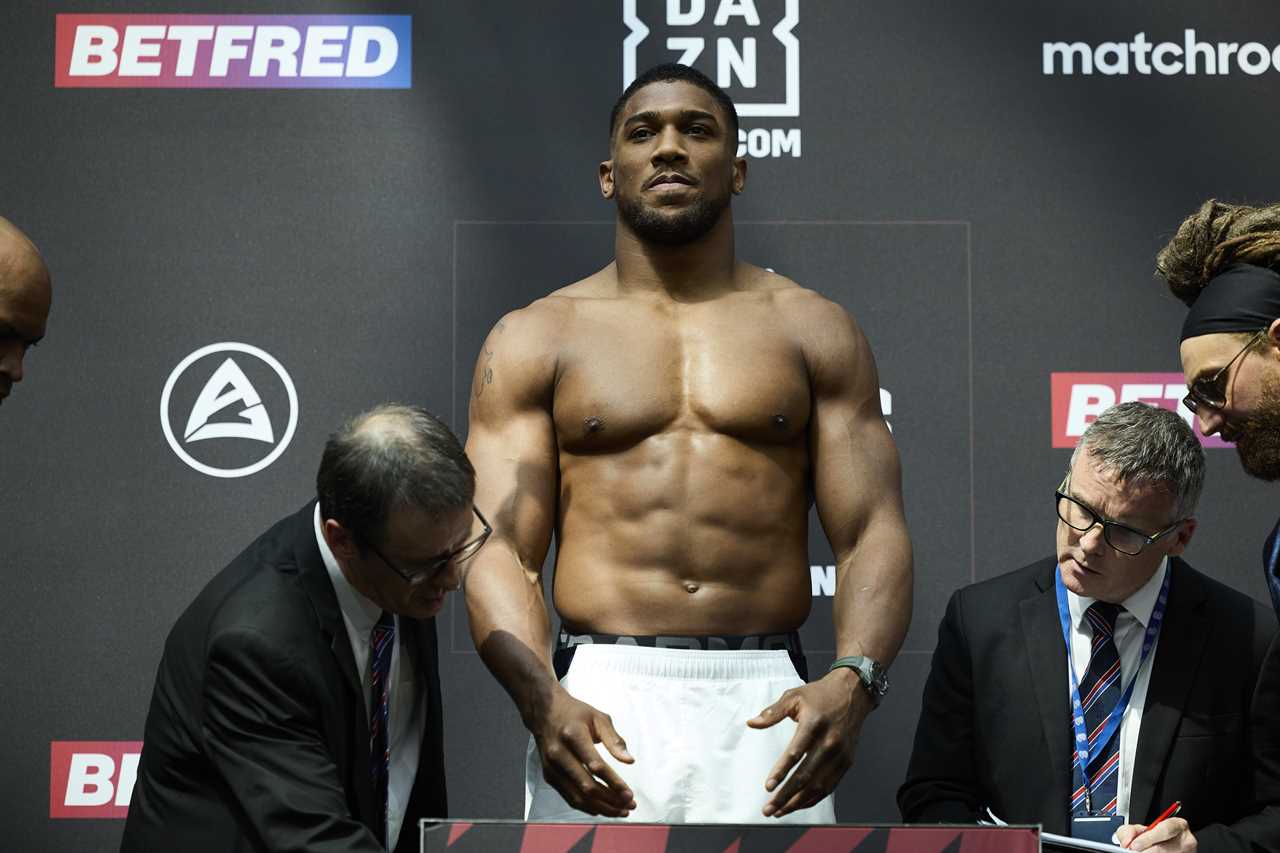 New Super-Cruiserweight Division to Shake Up Boxing's Heavyweight Division