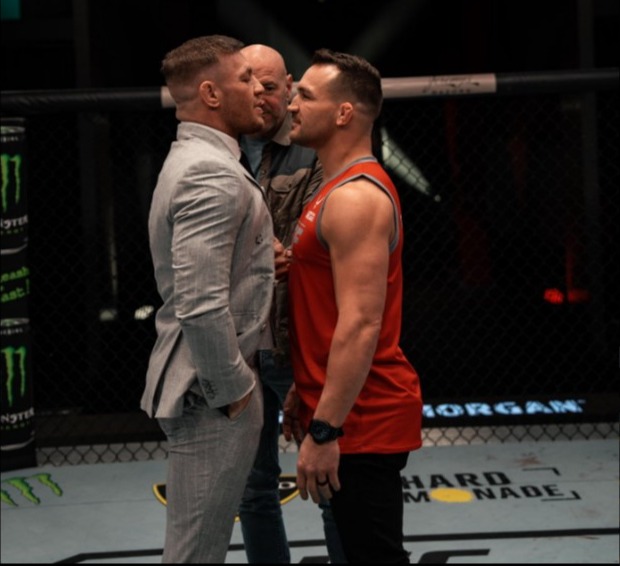 UFC Boss Dana White Secretly Working on Curveball Conor McGregor Fight, Claims Former Champion