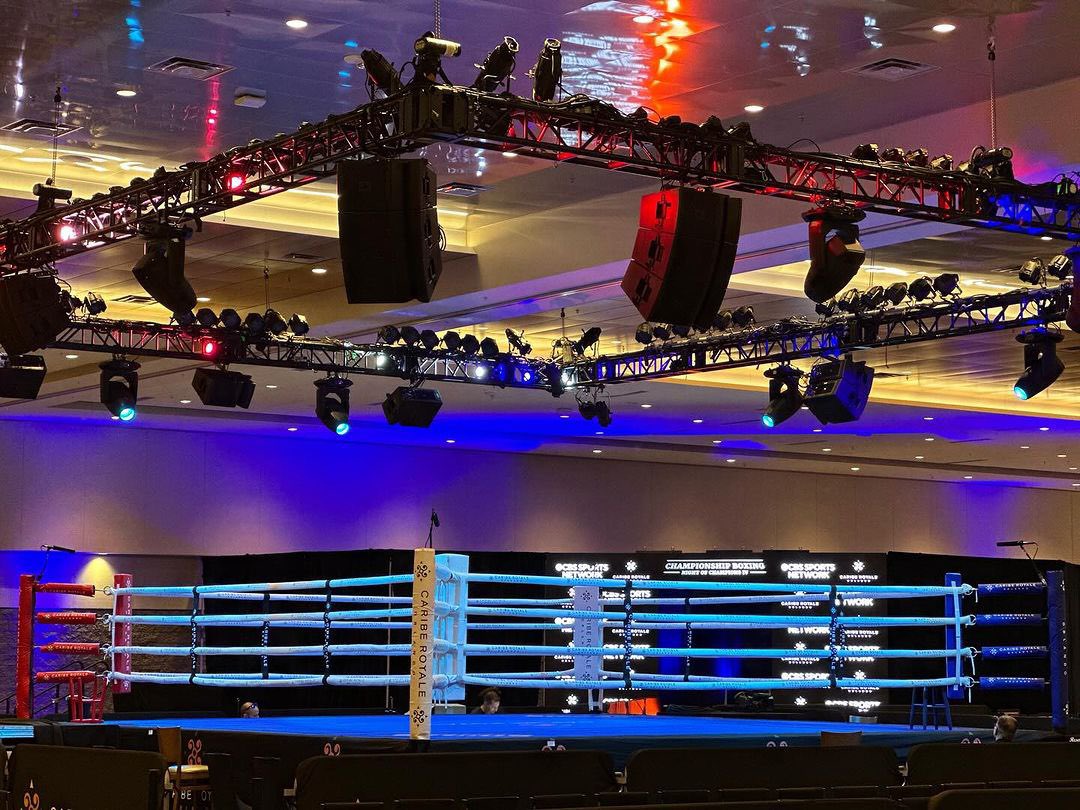 Fans Concerned About Jake Paul's Selling Power as Fight Venue Shrinks