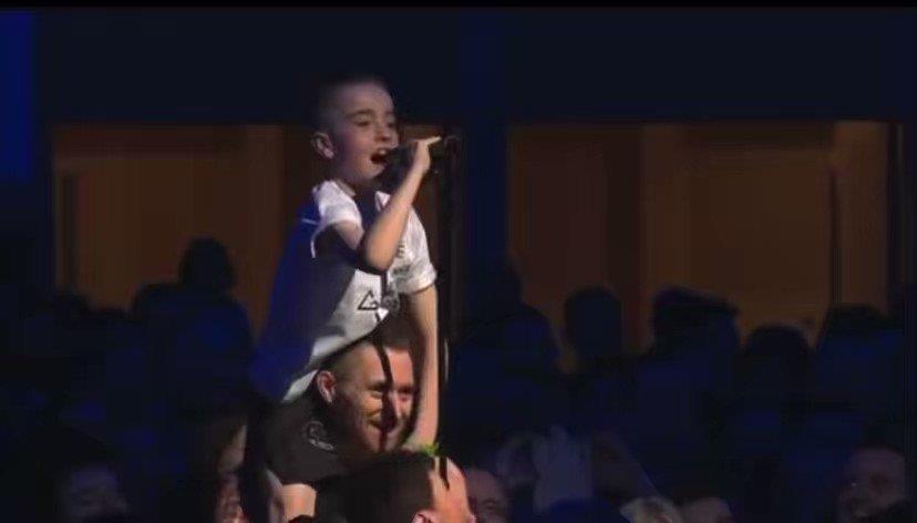 Inspirational Story of Nate Kelly: From Viral Kid to MMA Prospect