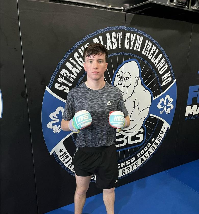 Inspirational Story of Nate Kelly: From Viral Kid to MMA Prospect