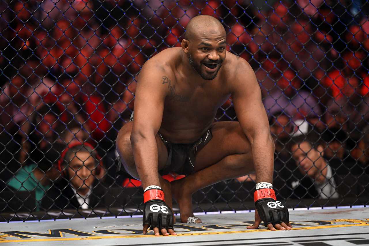 Tom Aspinall Backtracks on Stripping Jon Jones of Heavyweight Title