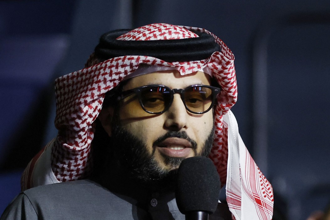 Saudi Arabia's Minister of Entertainment Requests Reduced Pay-Per-View Price for Blockbuster Boxing Event