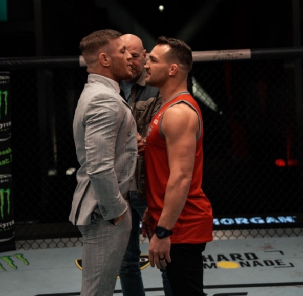 Dana White Reveals Uncertainty Over Conor McGregor's Return to UFC