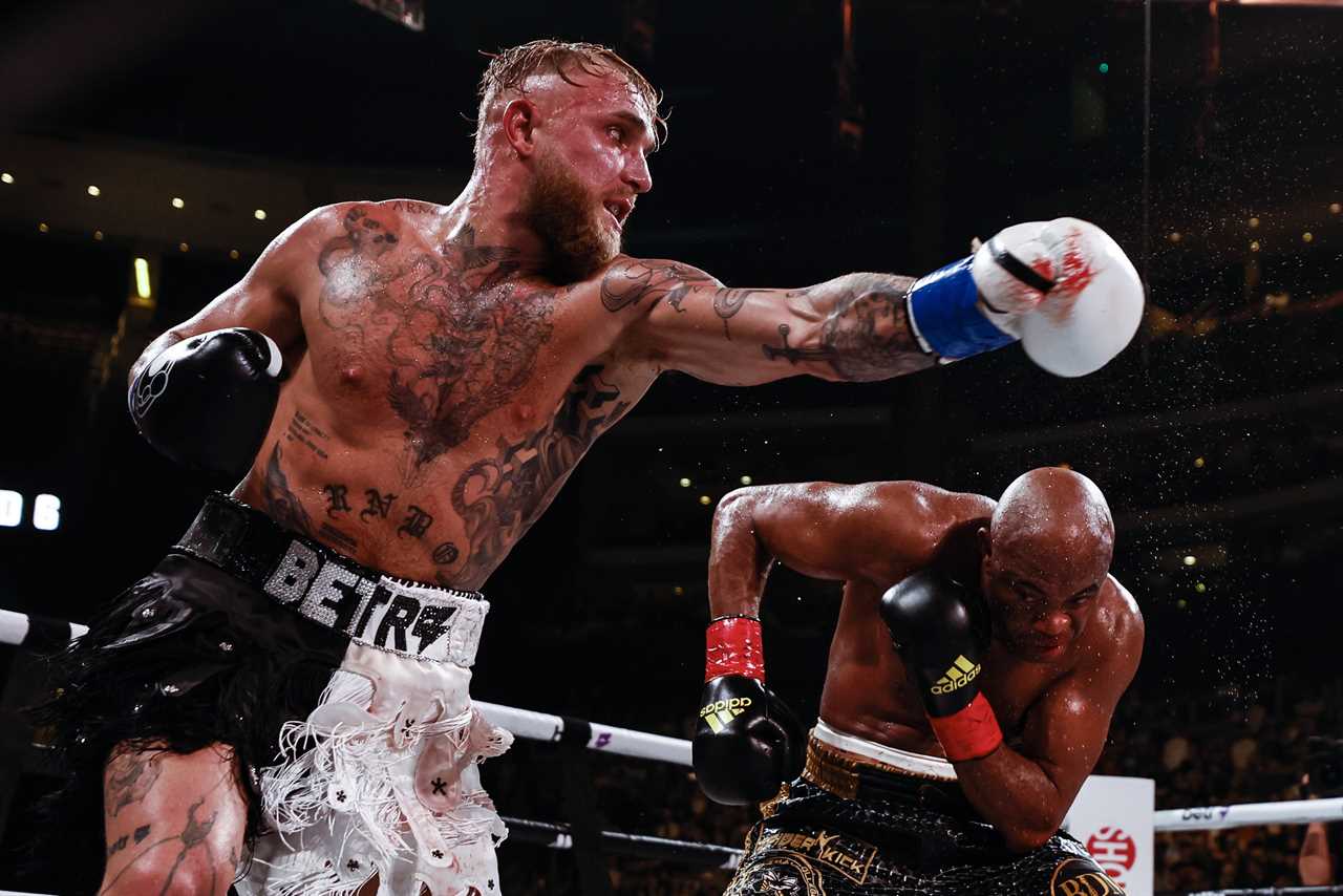 Jake Paul's Boxing Record: Who Has the YouTuber Fought?