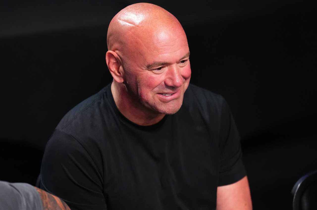 Dana White Promises Mind-Blowing Card for UFC 300