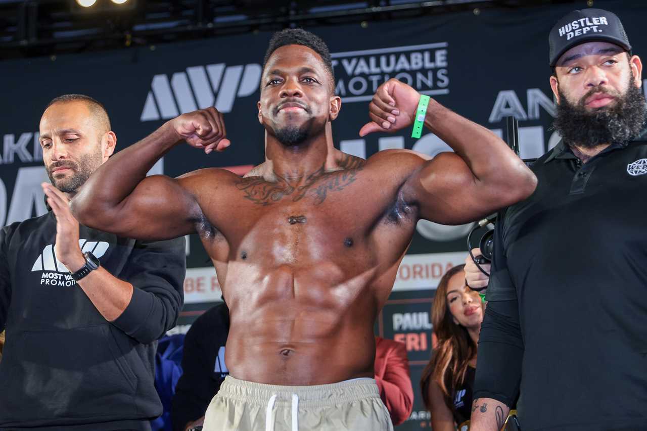 Andre August: From Gangs to the Boxing Ring