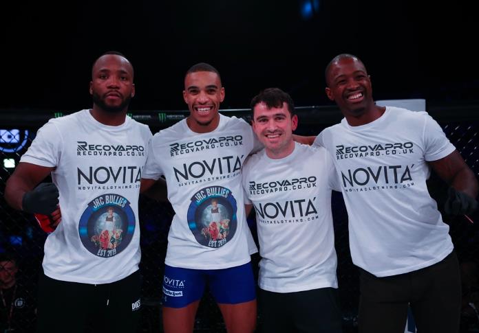 Leon Edwards' Sparring Partner Predicts Savage KO of Colby Covington at UFC 296