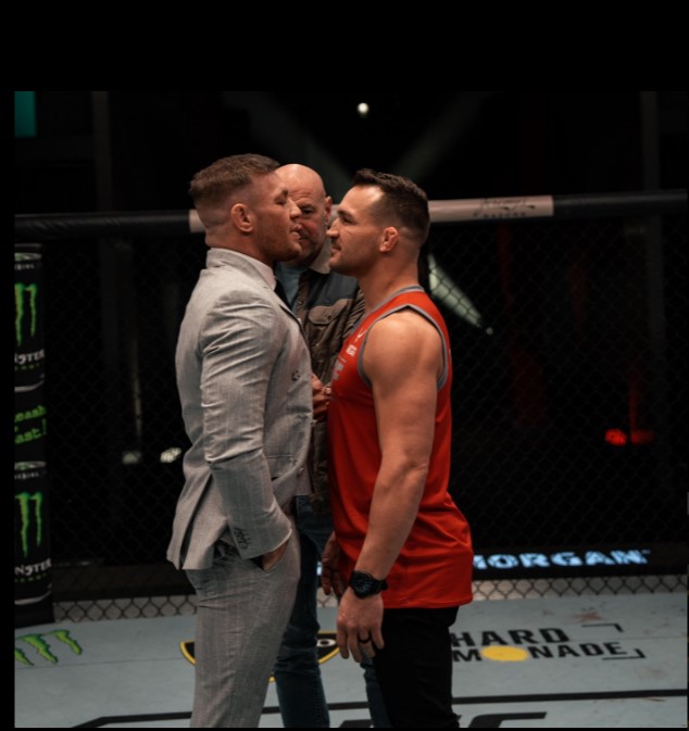 Conor McGregor's Manager Hopes to Headline UFC 300 with His Comeback Fight
