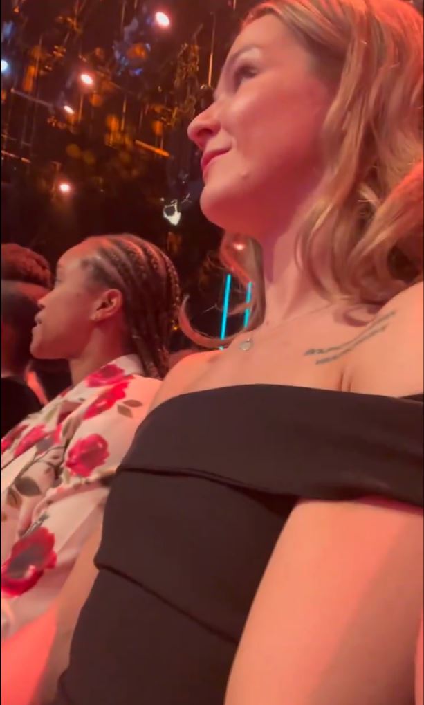 Female Boxer Terri Harper Displeased with BBC Sports Personality of the Year Seating Plan