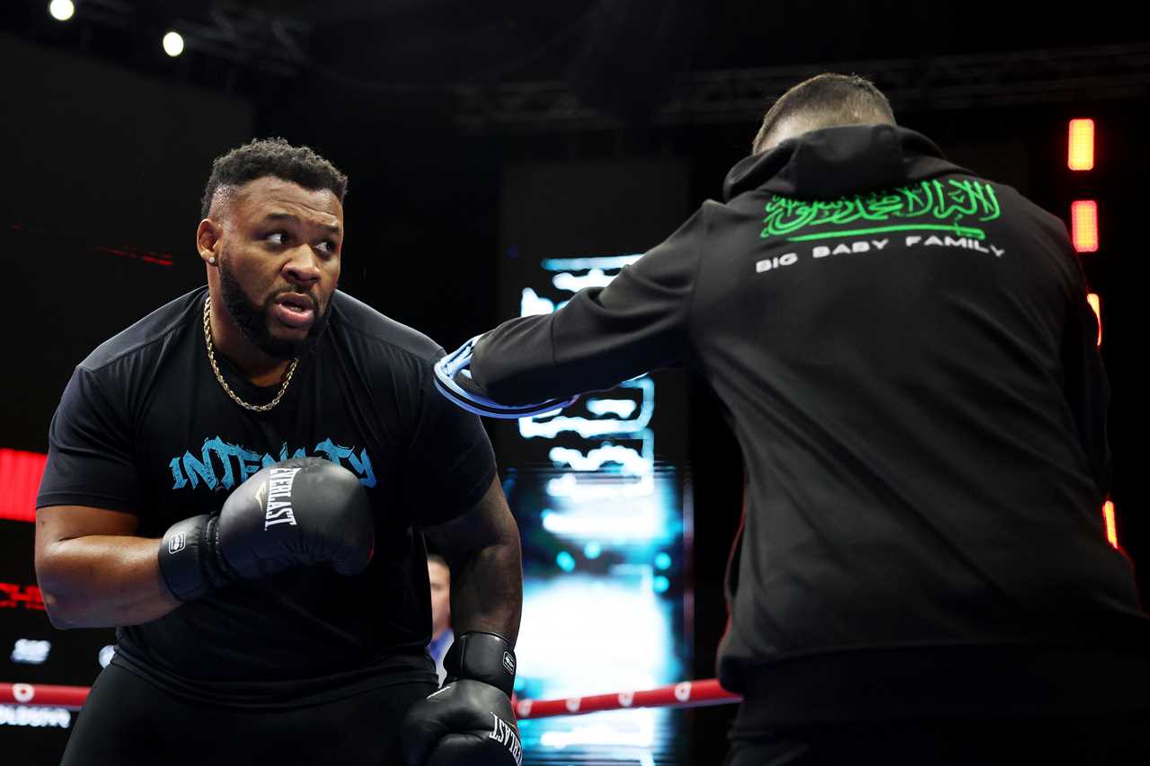 Jarrell Miller’s Controversial Boxing Career and Net Worth Revealed