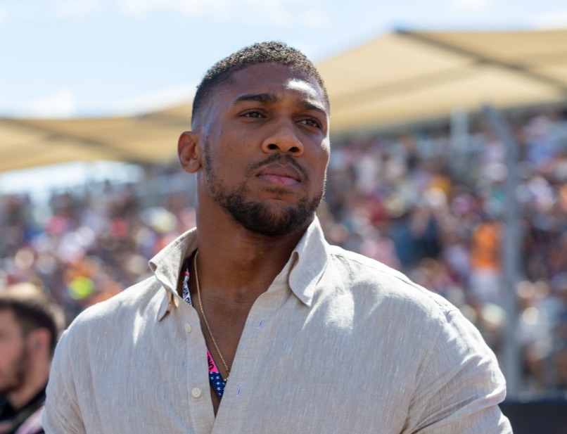 Anthony Joshua's Lucrative Property Investments Revealed