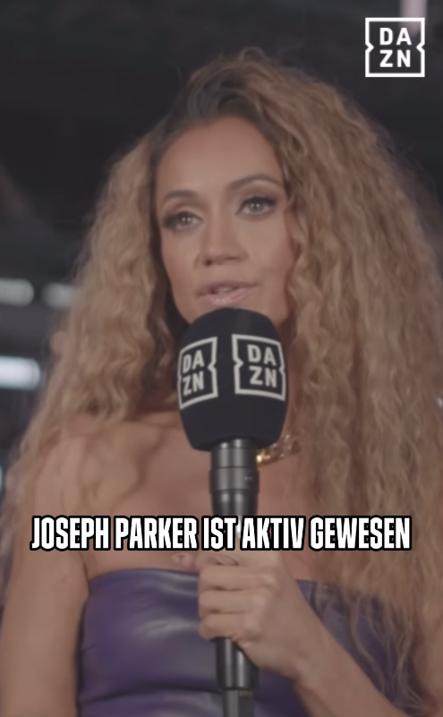 Fans Amazed as Kate Abdo Shows Off Fluent German Skills on TV