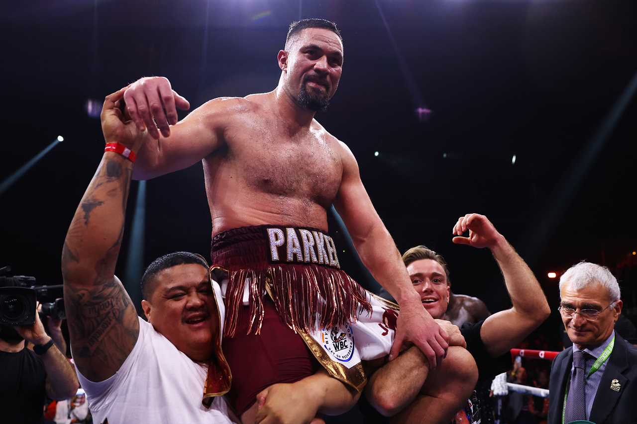 Tyson Fury Blamed for Ruining Deontay Wilder's Boxing Career After Shock Loss