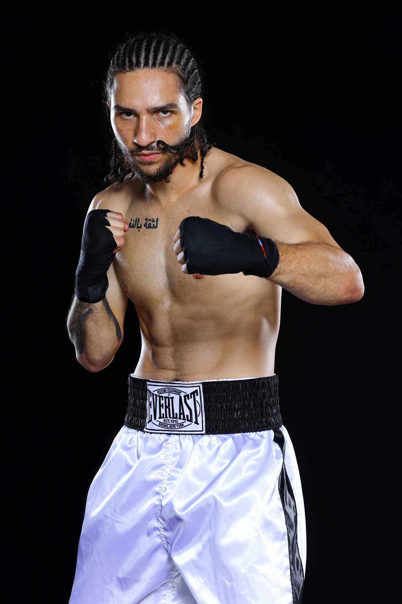 Respect Over Money: Nico Ali Walsh Turns Down Lucrative Fight to Honor Grandfather Muhammad Ali