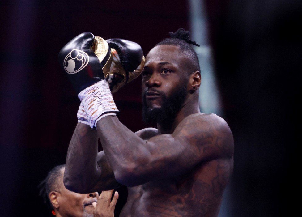 Wilder's Shock Defeat Shakes Up Heavyweight Division