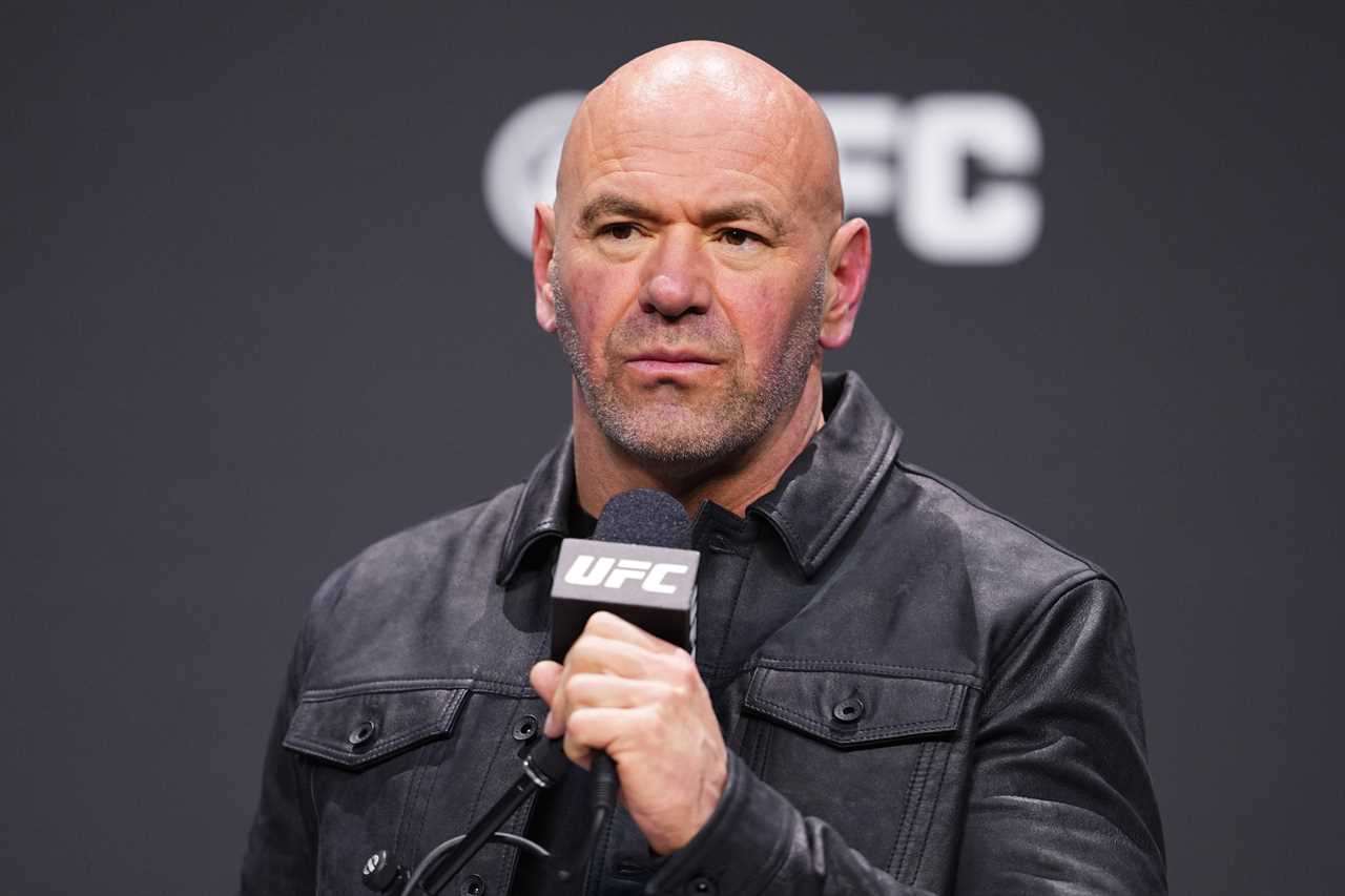 MMA fans excited as Nate Diaz expresses interest in fighting at UFC 300