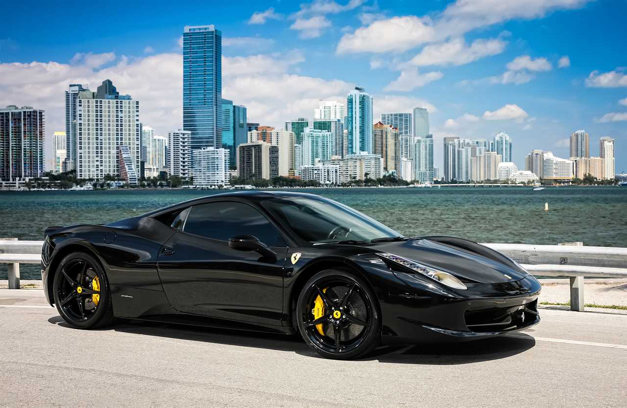 Manny Pacquiao's Amazing Car Collection: A Look Inside the Boxing Legend's Garage