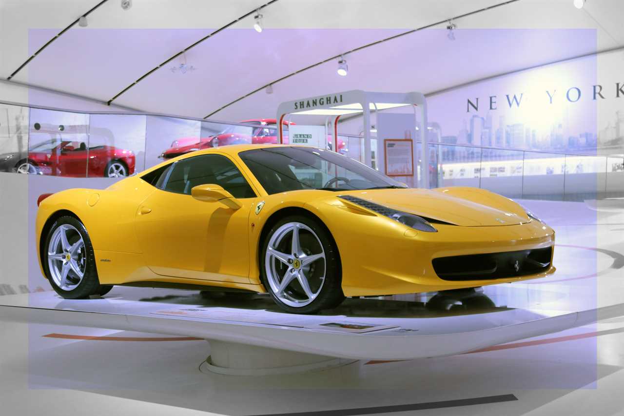 Manny Pacquiao's Amazing Car Collection: A Look Inside the Boxing Legend's Garage