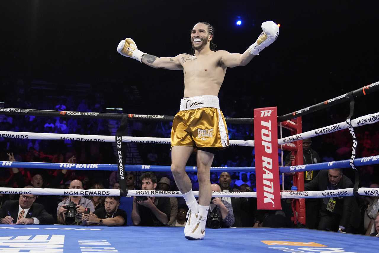 Jake Paul Told How to Secure World Title Fight After Announcing Boxing Return