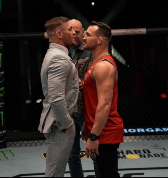 Conor McGregor Left 'UPSET' by UFC 300 Snub After Talks with Dana White; Next Fight Date Revealed