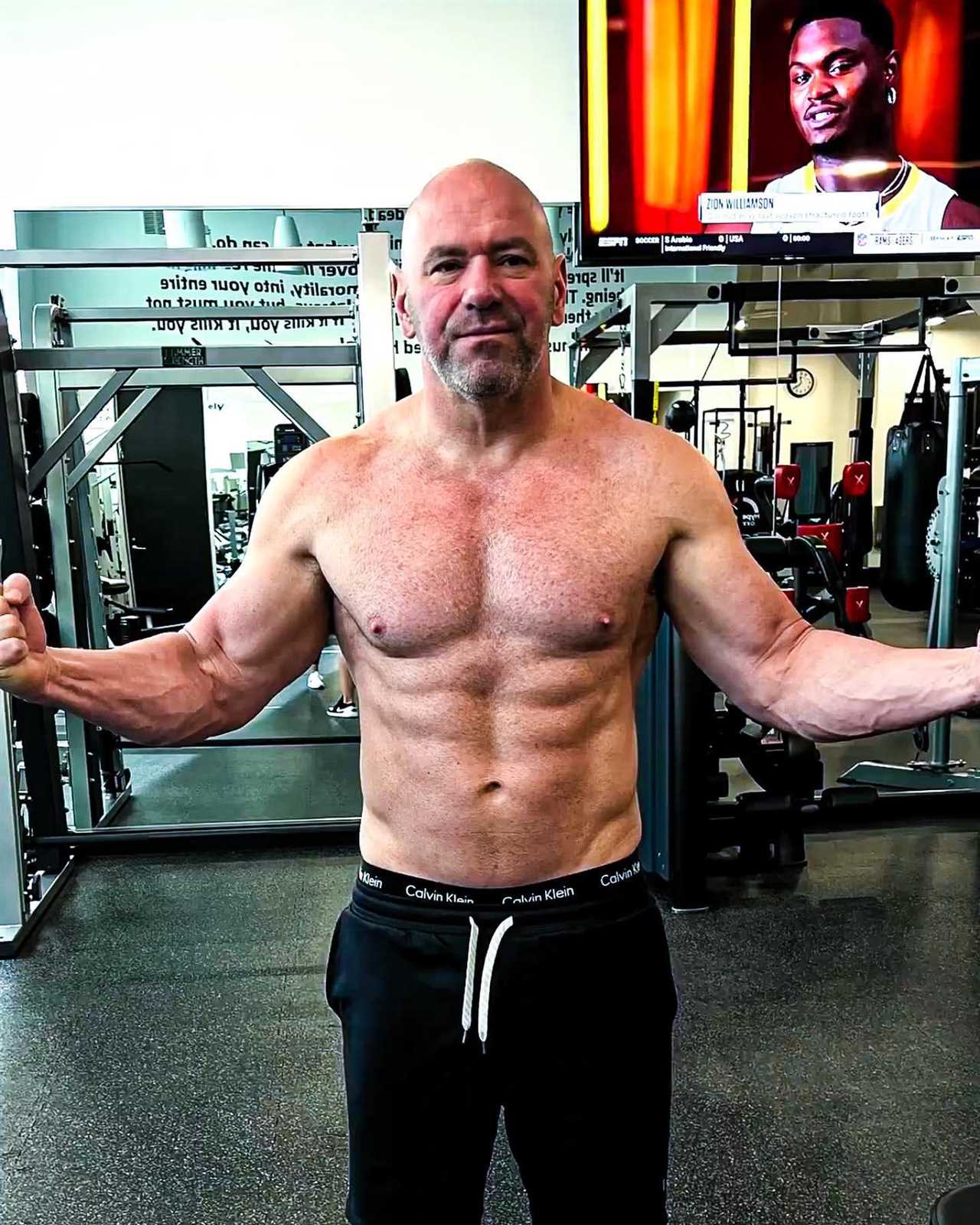 Eddie Hearn Undergoes Brutal 72 Hour Fast and Unveils Healthy Diet Plan