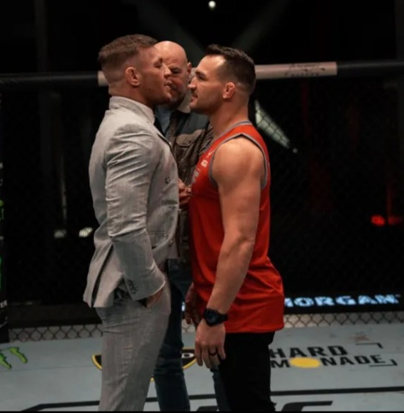 Joe Rogan expresses concern over Conor McGregor’s UFC Return