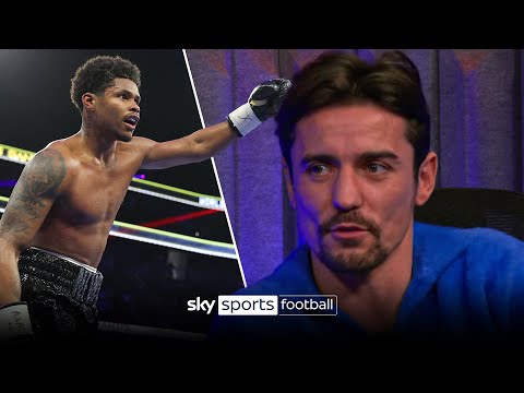 What are the top THREE lightweights in today's world? Toe2Toe extra