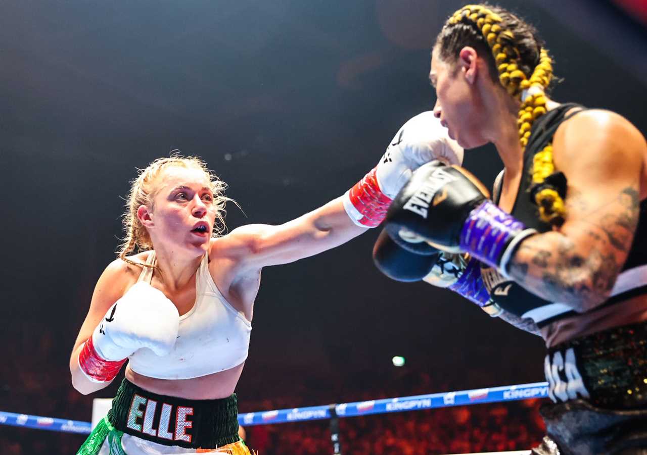 Elle Brooke's Net Worth, Earnings from OnlyFans, and Luxury Lifestyle
