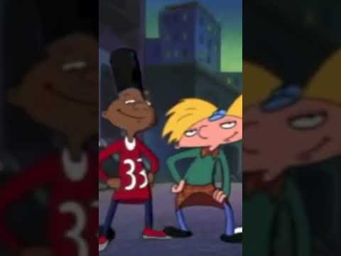 “HEY ARNOLD!” 🗣️🤣 #ufc297 #ufc