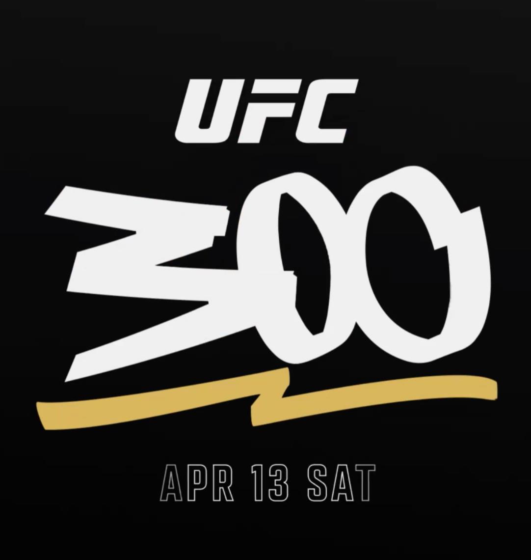Dana White Teases UFC 300 Main Event as Speculations Mount