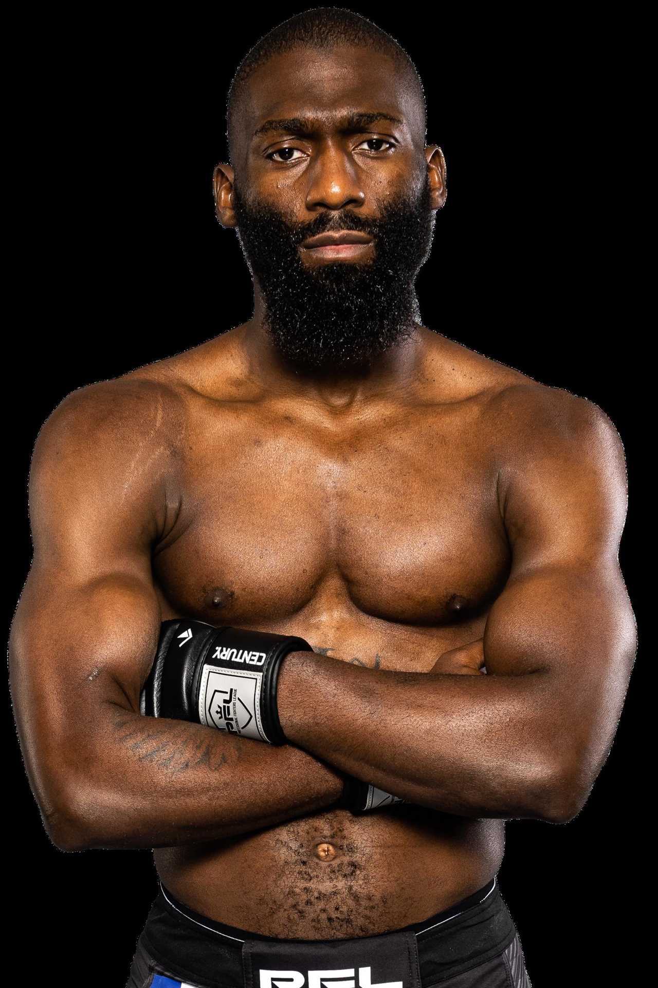 Cedric Doumbe, MMA Star, Calls Out Jake Paul for Potential Fight