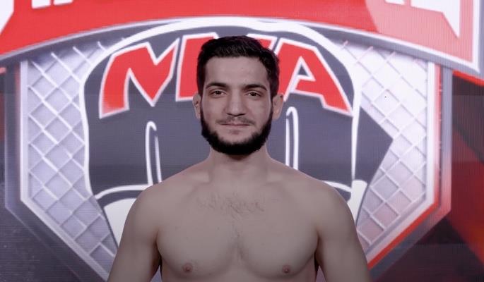 Russian MMA fighter suffers life-changing injuries after falling from 10th floor trying to save cat
